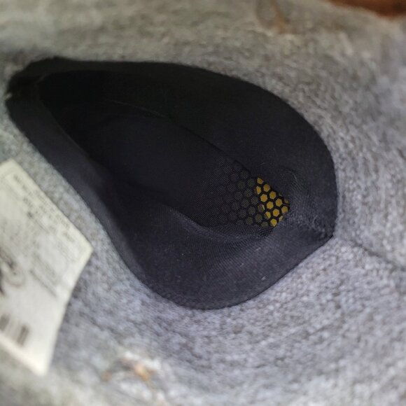 Georgia Boot Rumbler Mens 10.5W WIDE Composite Waterproof Pull-on Work GB00286 - Picture 11 of 14